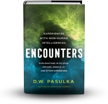 Encounters - D.W. Pasulka